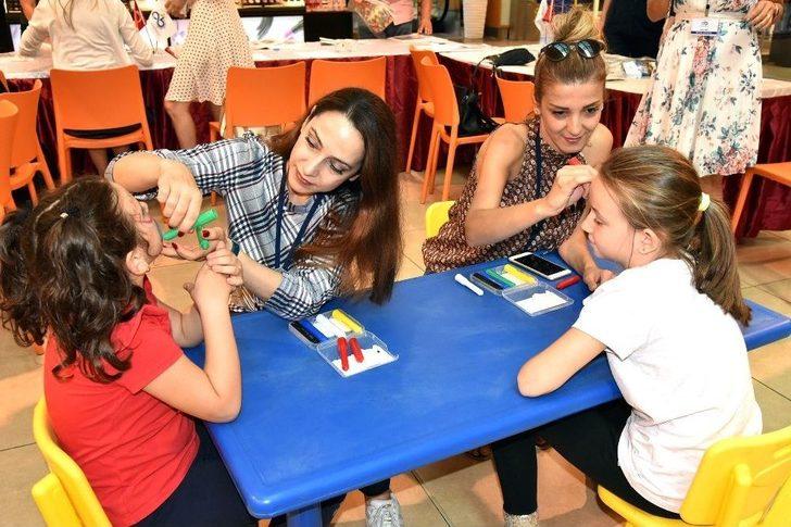 Çorlu Belediyesi İlçe Genelinde Tanıtım Stantları Açıyor G5