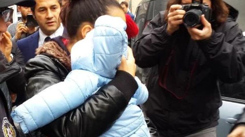 1 Milyon 250 Bin Liralık Soygun Aydınlatıldı