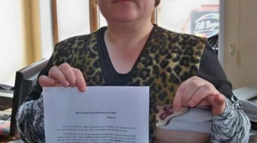 3.5 Yaşındaki &Ccedil;ocuğa Kreşte Dayak İddiası