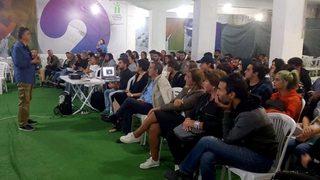 Toprağın Ustaları Tecrübelerini Paylaşıyor