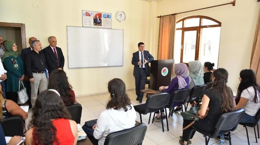 Kepez’in Yks’de Gurur Tablosu