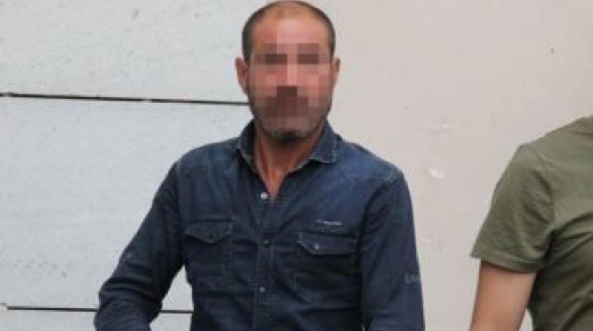 Samsun’da Evden Ve İş Yerinden Telefon Çalan Şahıs Yakalandı