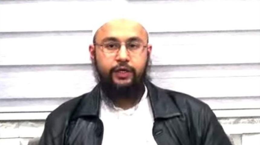 &Ouml;zbek Hoca Suikast Sonucu Hayatını Kaybetti