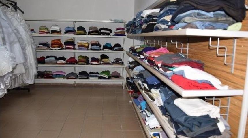 Bu Markette Para Ge&ccedil;miyor