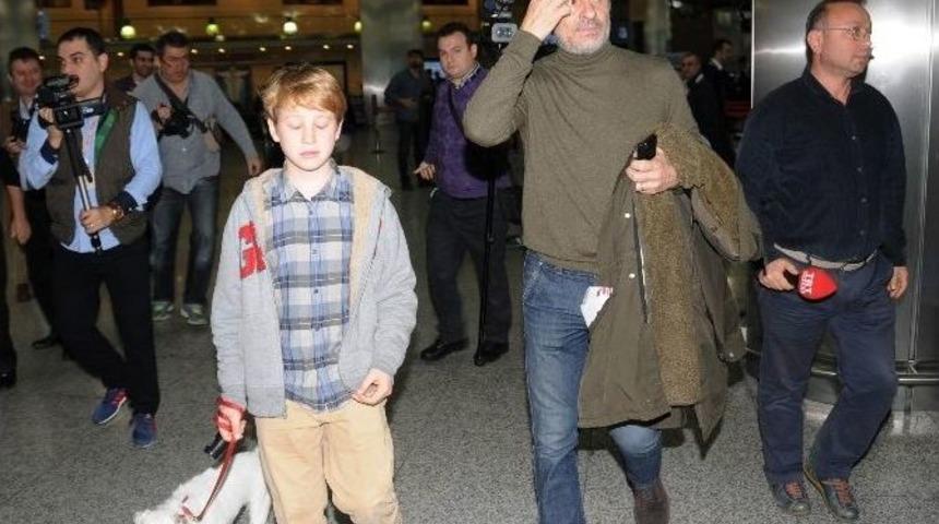 Prandellı &Uuml;lkesine D&ouml;nd&uuml;