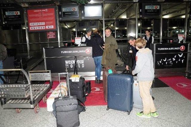 Prandellı &Uuml;lkesine D&ouml;nd&uuml; 1