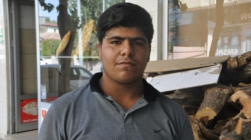 Batman&rsquo;daki Taciz İddiasının G&ouml;rg&uuml; Tanığı Konuştu