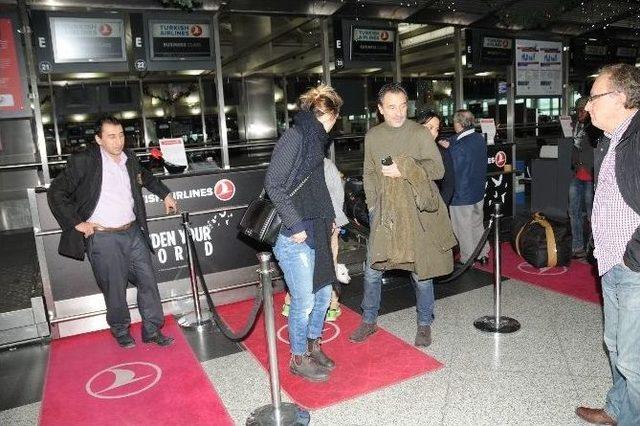 Prandellı &Uuml;lkesine D&ouml;nd&uuml; 2