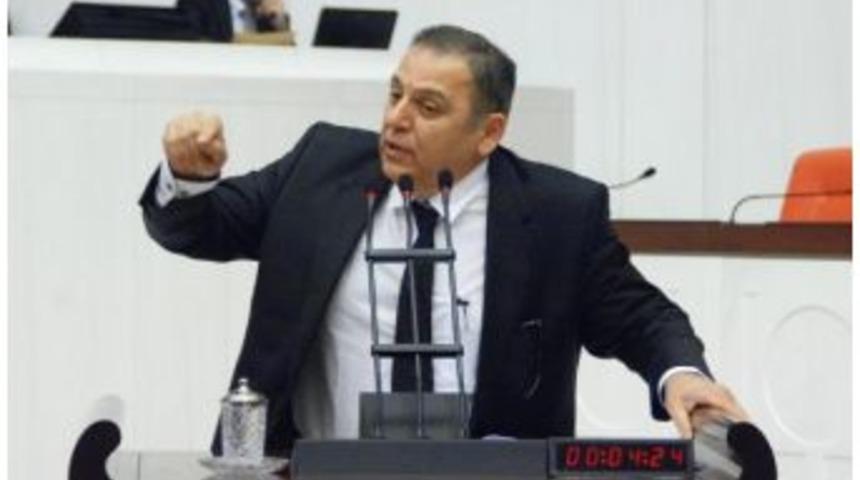 Noter Onaylı Torpil İddiası Tbmm G&uuml;ndeminde