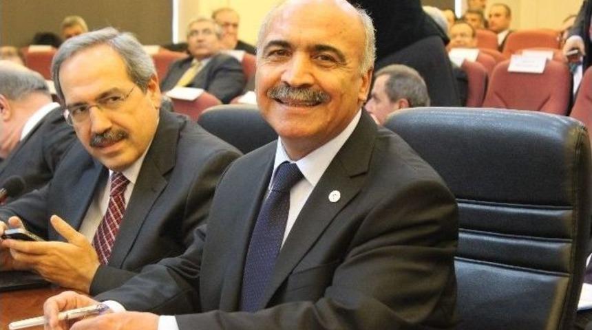 Gap İzleme Ve Değerlendirme Toplantısı