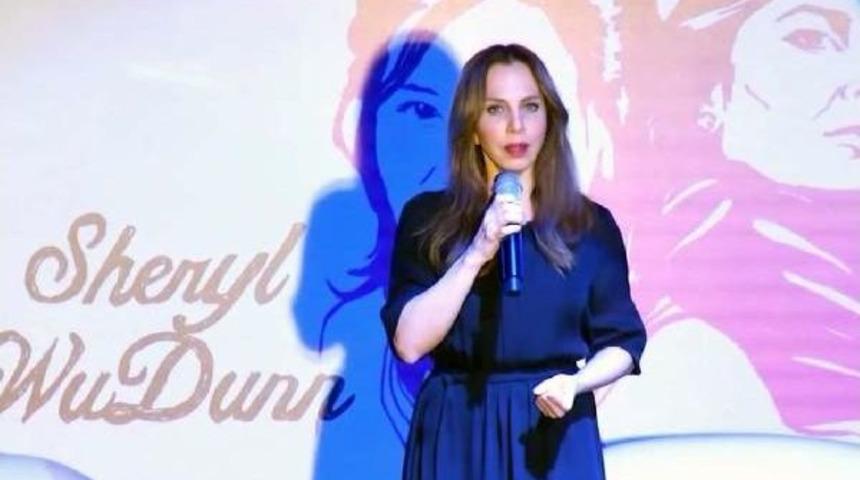 "başrolde &Ouml;d&uuml;ll&uuml; Kadınlar Var"