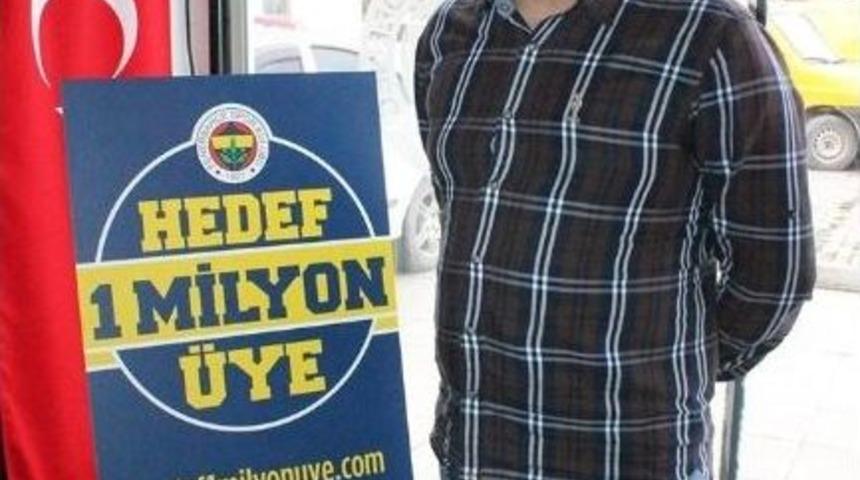 &rsquo;hedef 1 Milyon &Uuml;ye&rsquo; Projesi Yalova&rsquo;da Tanıtılacak