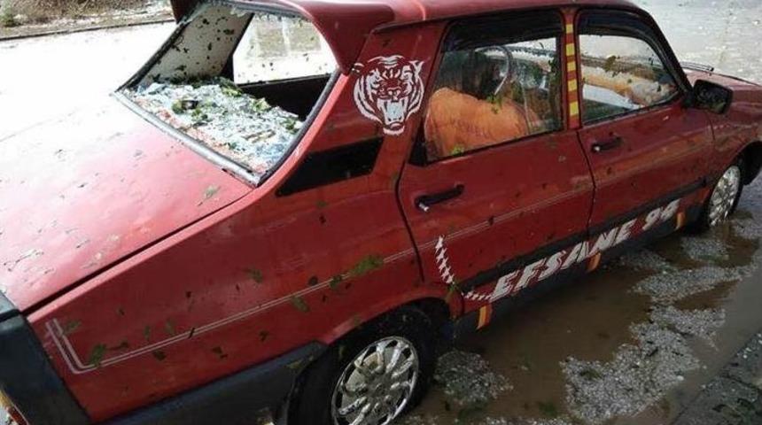 Ara&ccedil;lardaki Dolu G&ouml;&ccedil;&uuml;kleri &rsquo;masaj&rsquo;la D&uuml;zeltiliyor