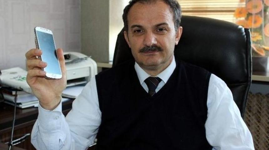 Cep Telefonu Kullanımı Beyin T&uuml;m&ouml;r&uuml; Riskini Artırıyor