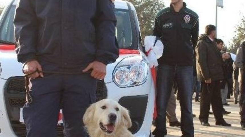 Erzurum&rsquo;da Narkotim Projesi Start Aldı