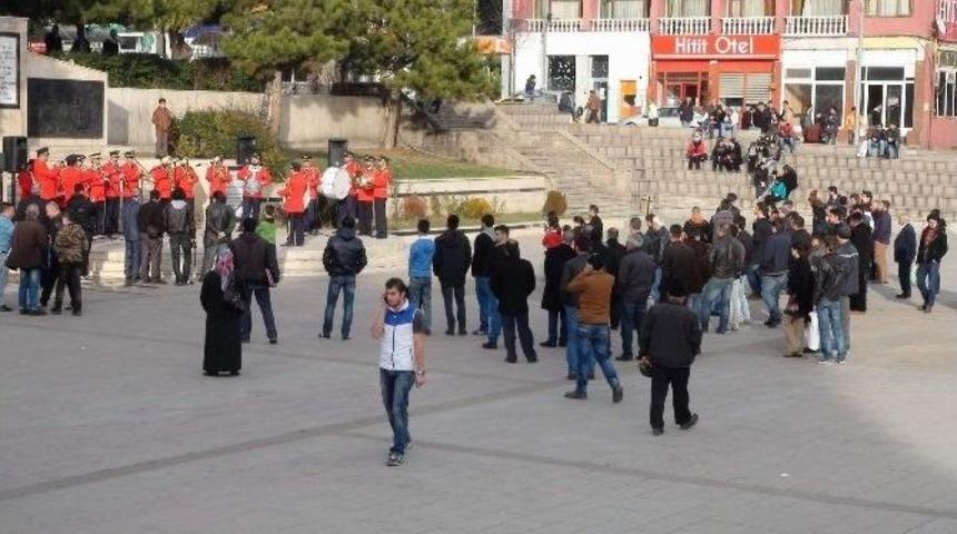 Yozgat Belediyesinden Her Hafta Bir Konser