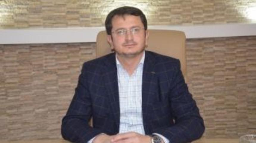 Fatso Başkanı Karataş: