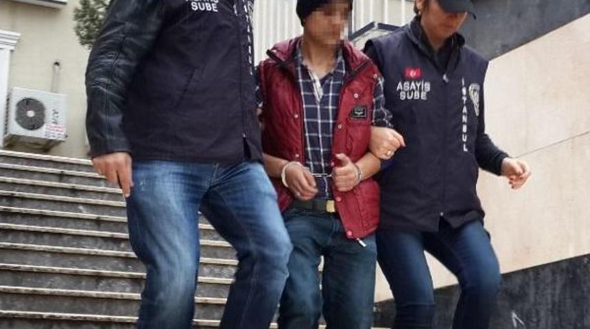 Erkek Arkadaşının Babasını Cinsel Taciz İddiasıyla &Ouml;ld&uuml;rm&uuml;ş