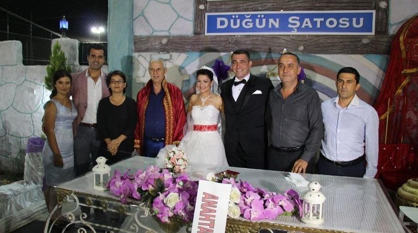 Yıllarca Sordu, Bu Kez Kendisi &rsquo;evet&rsquo; Dedi