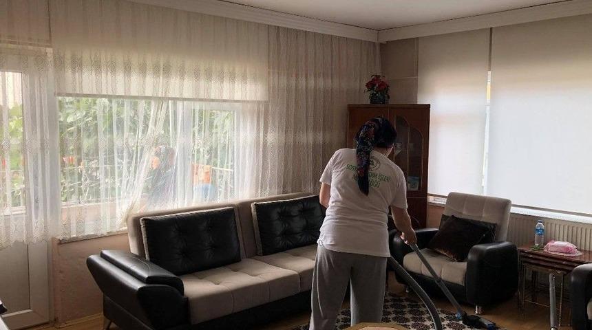 D&uuml;zce Belediyesinden Sosyal Belediyecilik &Ouml;rneği