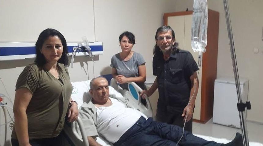 Giresun &Uuml;niversitesi&rsquo;ndeki Akademisyene Darp Olayı