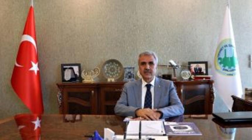 K&uuml;lt&uuml;r Ve Turizm Bakanlığına 2019 Yılının G&ouml;beklitepe Yılı Olarak Kabul Edilmesi Teklif Edildi