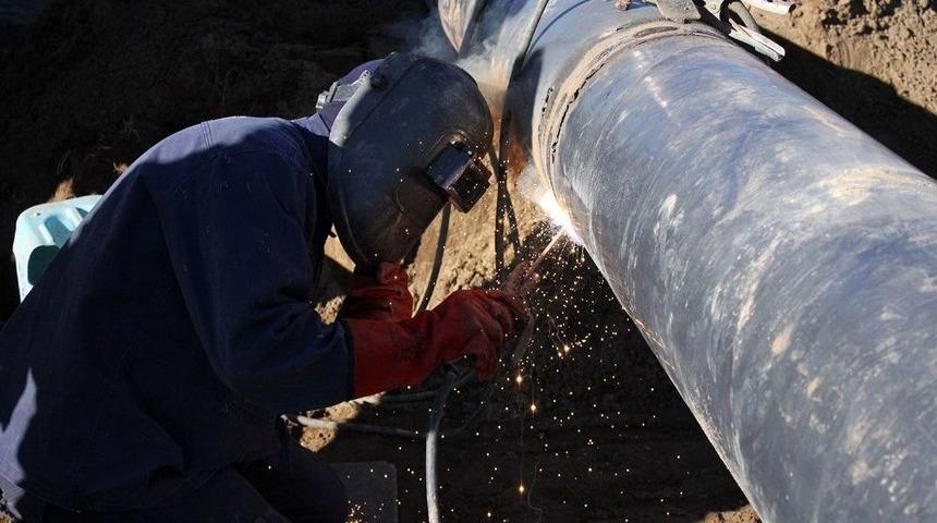 Karasu&rsquo;da 6 Mahallenin Şebekesi Yenilendi