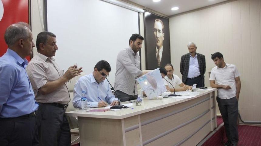 Hakkari&rsquo;de Ty&ccedil;p Kura Heyecanı