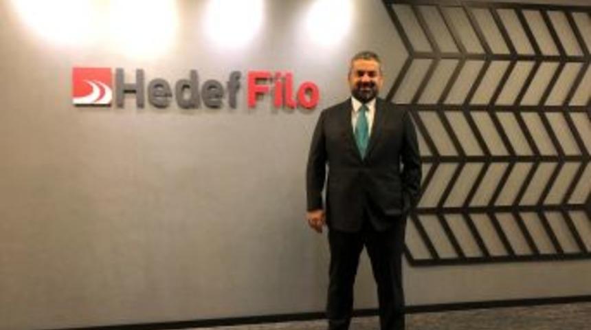 Hedef Filo, Alman Şirketle Anlaştı