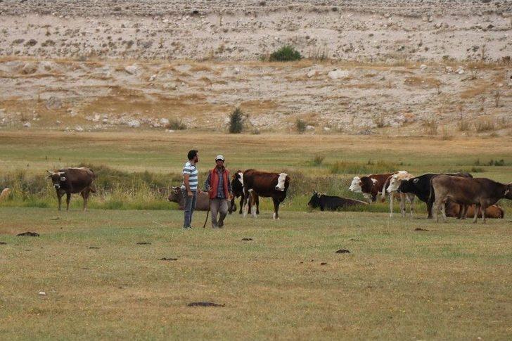 Kayseri’de İki Mahalle Karantinaya Alındı G5