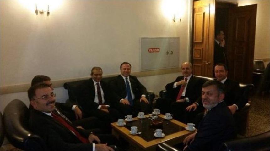 Erbaa&rsquo;da Uluslararası Yol &Uuml;zerine K&ouml;pr&uuml;l&uuml; Kavşak Projesi