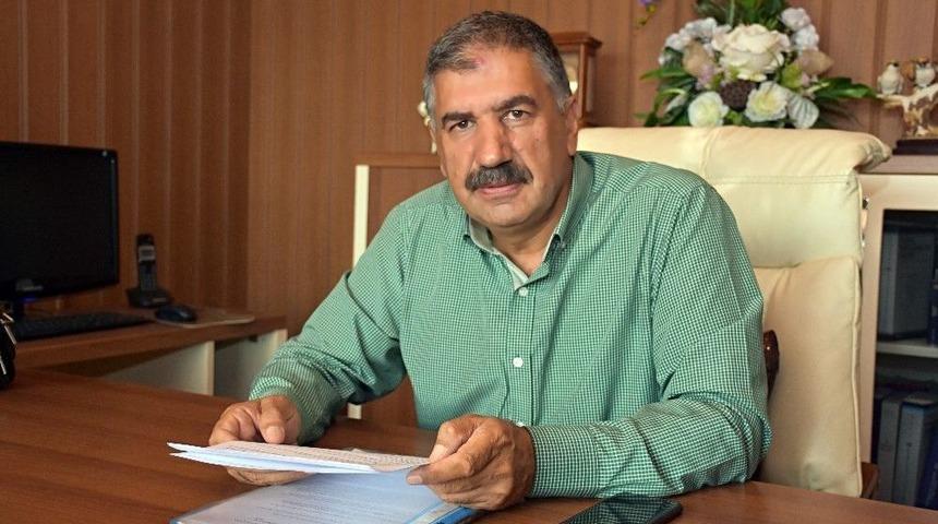 Başkan &Ccedil;elebi&rsquo;den Velayet A&ccedil;ıklaması