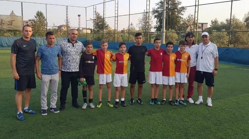 Alanyaspor&rsquo;a 8 Gen&ccedil; Yetenek