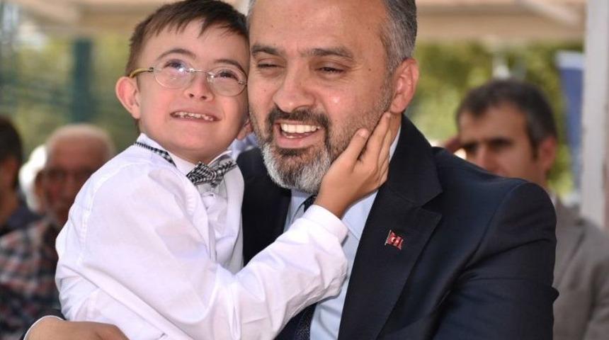 B&uuml;y&uuml;kşehir İle Hayata Engel Yok