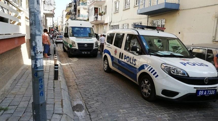 Aydın&rsquo;da Bir Şahıs Evinde &Ouml;l&uuml; Olarak Bulundu