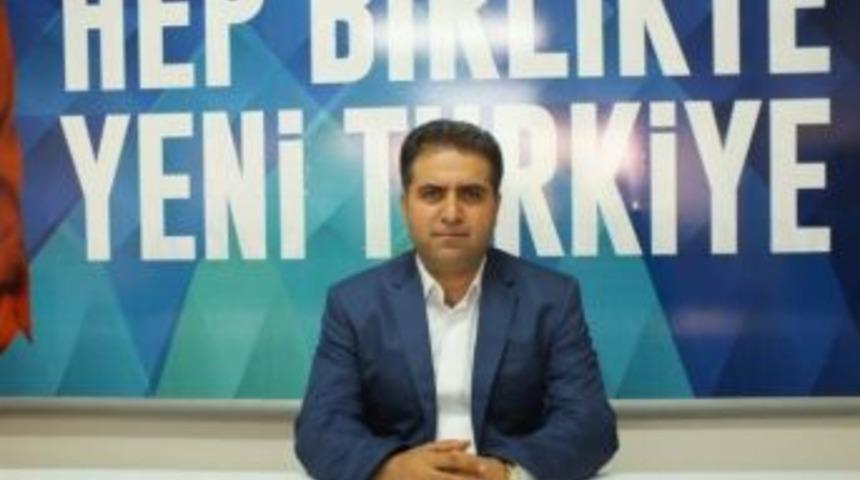 Ak Parti&rsquo;de Kongre Hazırlığı Tamam