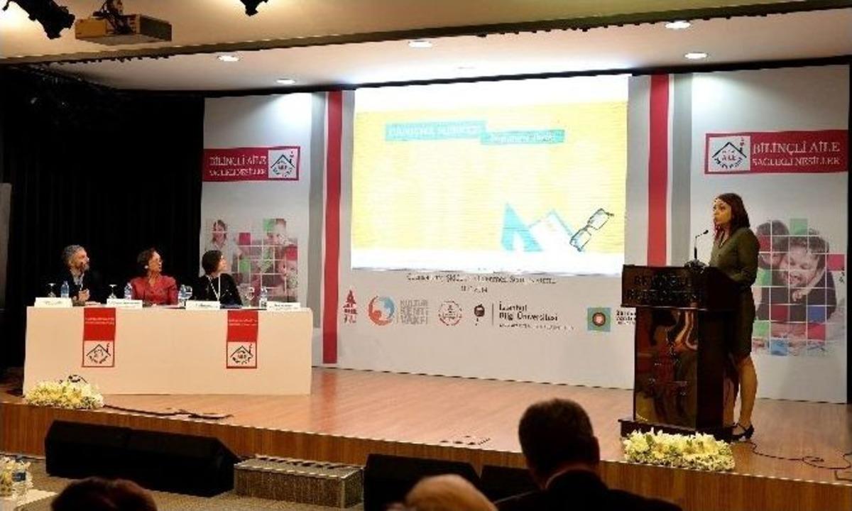 Yerli Ve Yabancı Uzmanlar &Ccedil;ocuğa Y&ouml;nelik Şiddeti Konuştu