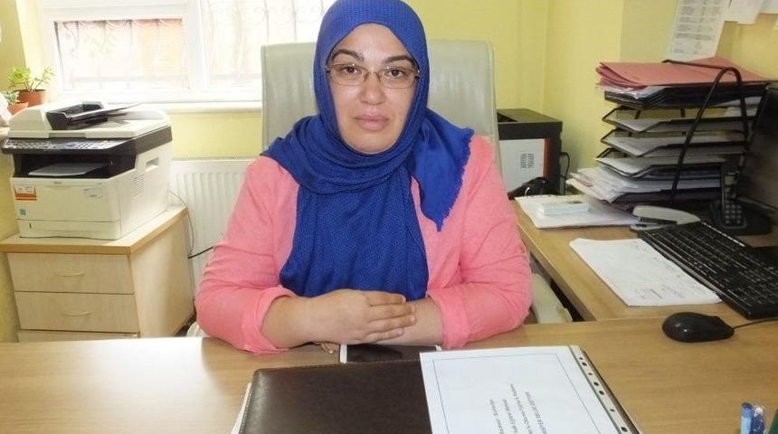 Burhaniye’de Halk Eğitimi Kursları Gençleri Üniversiteli Yaptı