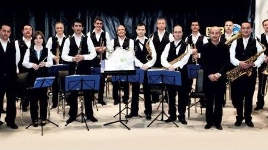Yeni Repertuarıyla Kent Orkestrası Konseri Devam Edecek