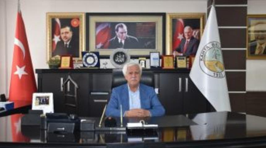 Başkan Toprak’tan Yeni Eğitim Öğretim Yılı Mesajı