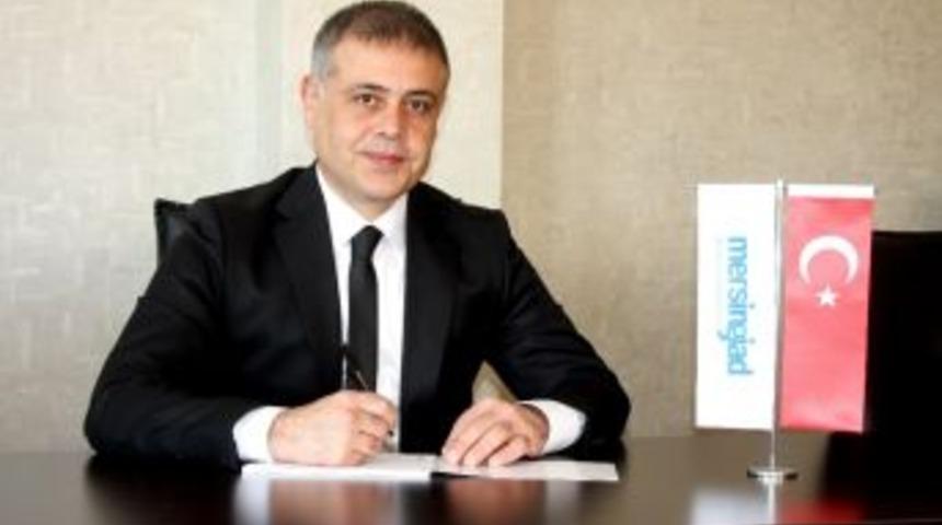 İzol: "türkiye Güçlü Ekonomiye Kavuşacak"