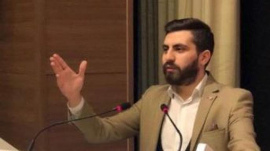 Ak Parti Gençlik Kolları Başkanı Mehmet Akkuş’dan 12 Eylül Açıklaması