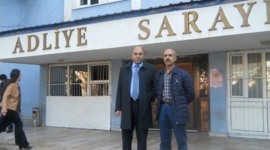 Eliveren Davası 3 Şubat 2015&rsquo;e Ertelendi