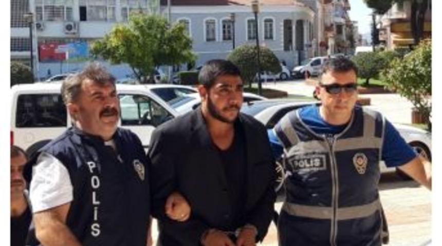 İncirliova’da Bir Kişiyi Tüfekle Yaralayan Şahıs Tutuklandı