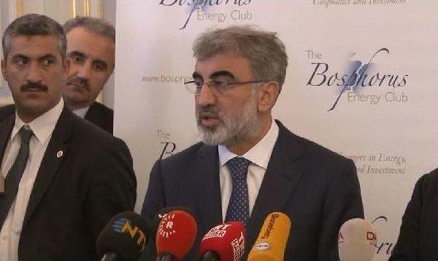 Bakan Yıldız dan Btc ye Siber Saldırı A&ccedil;ıklaması 1