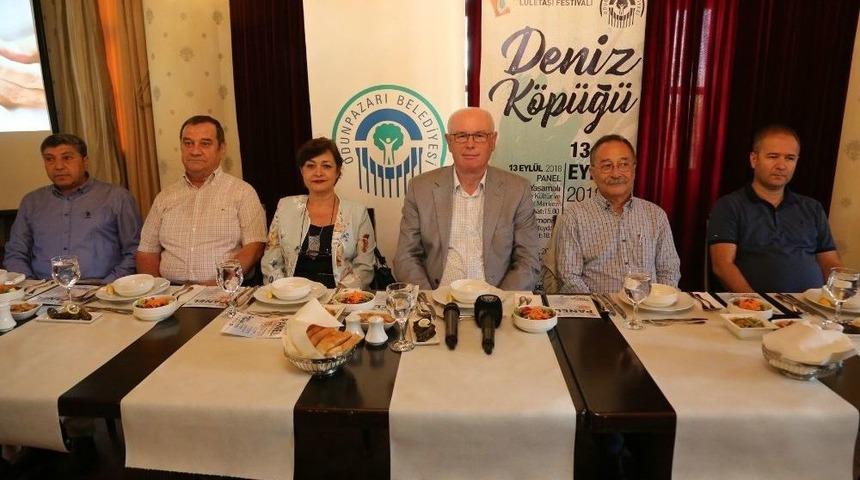 Odunpazarı Belediyesi&rsquo;nden L&uuml;letaşı Harek&acirc;tı