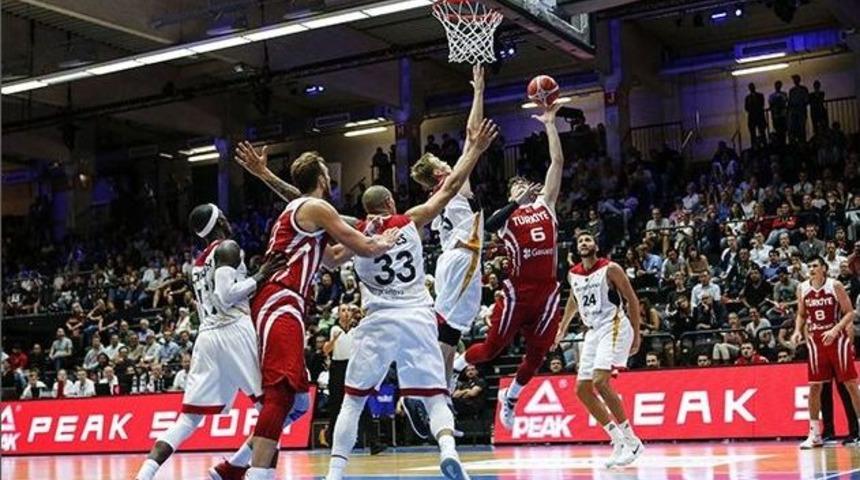 Fıba D&uuml;nya Kupası Elemeleri, Milli Takımlara Olumlu Yansıdı