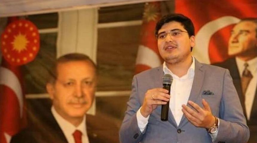 Ak Parti İl Gen&ccedil;lik Kolları Başkanı Doğan: &ldquo;12 Eyl&uuml;l Askeri Darbesini Şiddetle Kınıyoruz&rdquo;