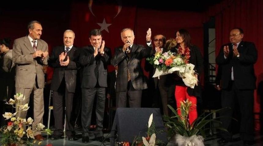 Bayraklı Belediyesi&rsquo;nden Anlamlı Konser