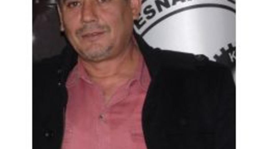 As Başkan Kolan&rsquo;dan Tepki